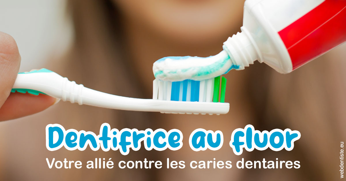 https://dr-alexandre-fevre.chirurgiens-dentistes.fr/Dentifrice au fluor 1