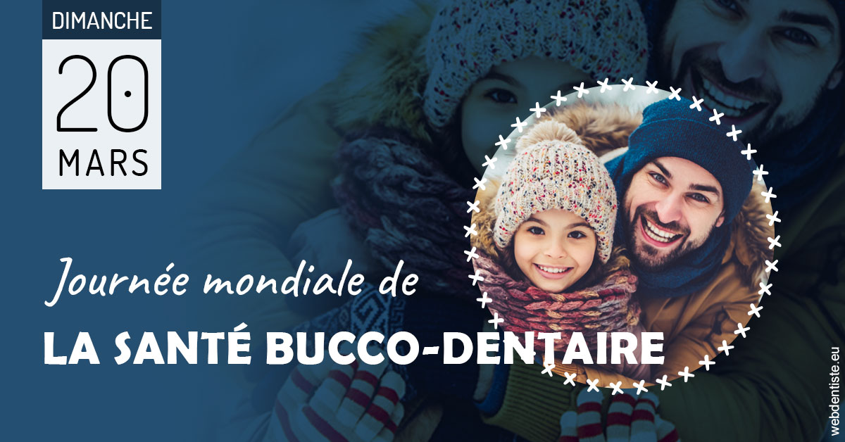 https://dr-alexandre-fevre.chirurgiens-dentistes.fr/La journée de la santé bucco-dentaire 1