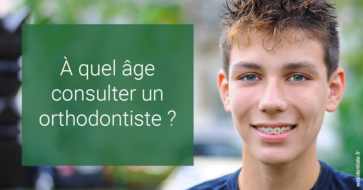 https://dr-alexandre-fevre.chirurgiens-dentistes.fr/A quel âge consulter un orthodontiste ? 1